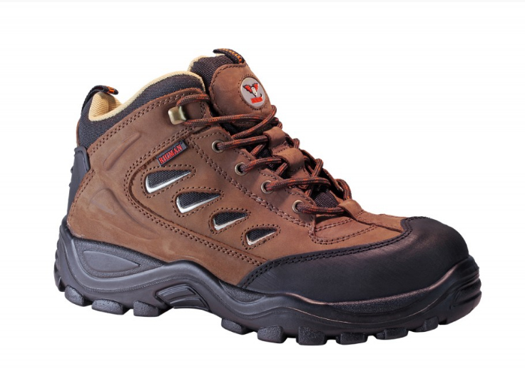 Safety Shoes Hiker - SKA526